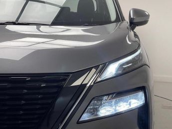 Nissan X-Trail 1.5 h e-POWER Acenta Premium Auto Euro 6 (s/s) 5dr