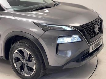 Nissan X-Trail 1.5 h e-POWER Acenta Premium Auto Euro 6 (s/s) 5dr