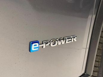 Nissan X-Trail 1.5 h e-POWER Acenta Premium Auto Euro 6 (s/s) 5dr