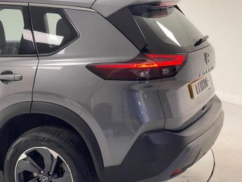 Nissan X-Trail 1.5 h e-POWER Acenta Premium Auto Euro 6 (s/s) 5dr