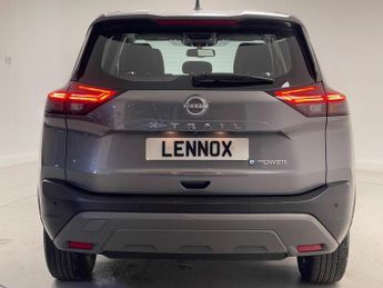 Nissan X-Trail 1.5 h e-POWER Acenta Premium Auto Euro 6 (s/s) 5dr