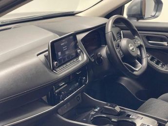 Nissan X-Trail 1.5 h e-POWER Acenta Premium Auto Euro 6 (s/s) 5dr