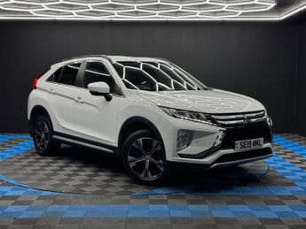 Mitsubishi Eclipse Cross 1.5T 3 Euro 6 (s/s) 5dr