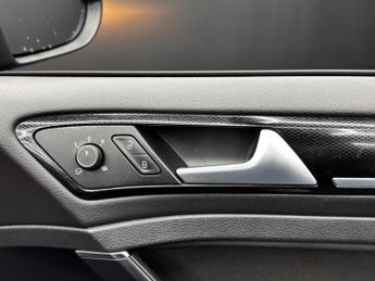 Volkswagen Golf 2.0 TDI BlueMotion Tech GT DSG Euro 5 (s/s) 5dr