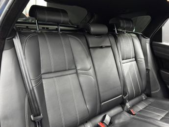 Land Rover Range Rover Velar 3.0 SD6 V6 R-Dynamic HSE Auto 4WD Euro 6 (s/s) 5dr