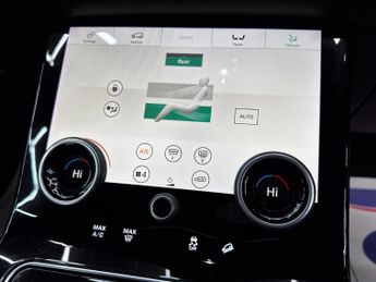 Land Rover Range Rover Velar 3.0 SD6 V6 R-Dynamic HSE Auto 4WD Euro 6 (s/s) 5dr