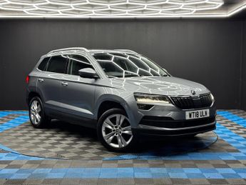 Skoda Karoq 2.0 TDI SE L DSG 4WD Euro 6 (s/s) 5dr