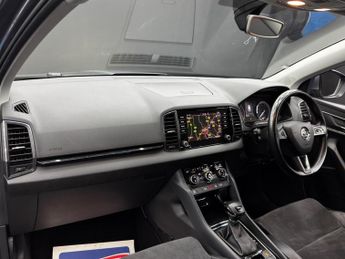 Skoda Karoq 2.0 TDI SE L DSG 4WD Euro 6 (s/s) 5dr