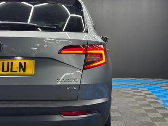 Skoda Karoq 2.0 TDI SE L DSG 4WD Euro 6 (s/s) 5dr