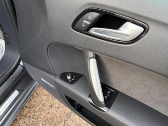 Audi TT 2.0 TDI Black Edition S Tronic quattro Euro 5 3dr