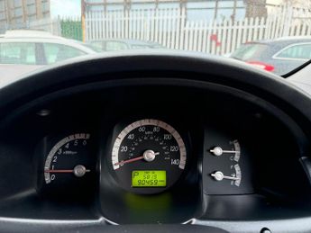 Kia Sportage 2.0 CRDi XS 2WD 5dr