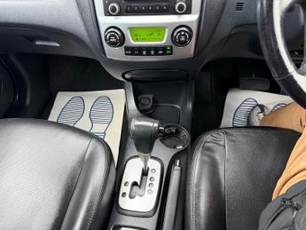 Kia Sportage 2.0 CRDi XS 2WD 5dr