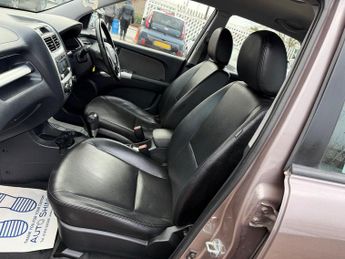 Kia Sportage 2.0 CRDi XS 2WD 5dr