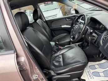 Kia Sportage 2.0 CRDi XS 2WD 5dr