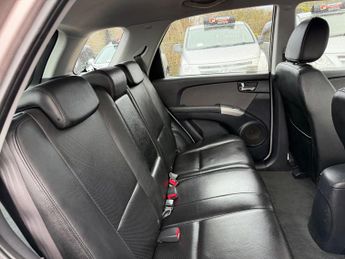 Kia Sportage 2.0 CRDi XS 2WD 5dr