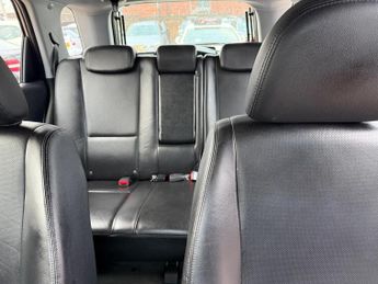 Kia Sportage 2.0 CRDi XS 2WD 5dr