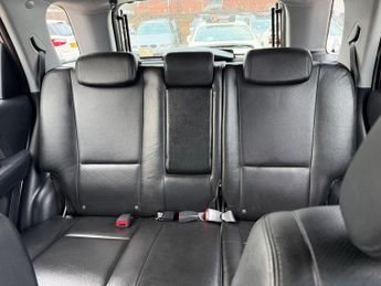 Kia Sportage 2.0 CRDi XS 2WD 5dr