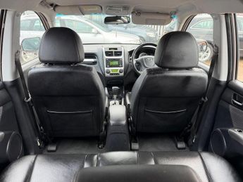 Kia Sportage 2.0 CRDi XS 2WD 5dr