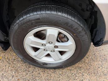 Kia Sportage 2.0 CRDi XS 2WD 5dr