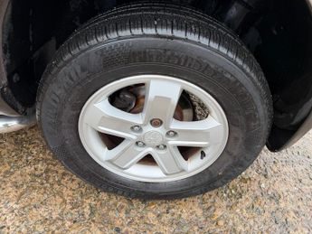 Kia Sportage 2.0 CRDi XS 2WD 5dr