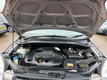 Kia Sportage 2.0 CRDi XS 2WD 5dr