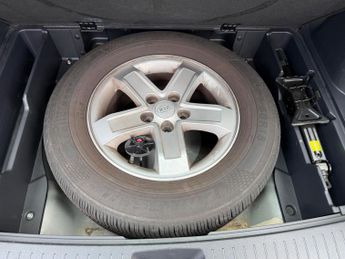 Kia Sportage 2.0 CRDi XS 2WD 5dr