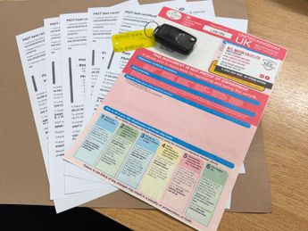 Kia Sportage 2.0 CRDi XS 2WD 5dr