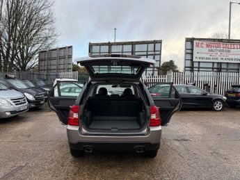 Kia Sportage 2.0 CRDi XS 2WD 5dr