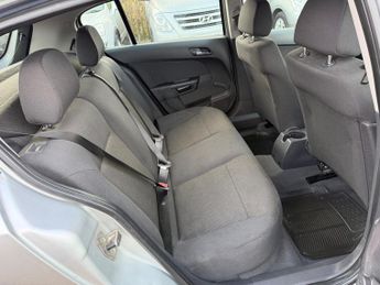 Vauxhall Astra 1.4i 16v Life 5dr