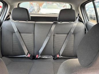 Vauxhall Astra 1.4i 16v Life 5dr