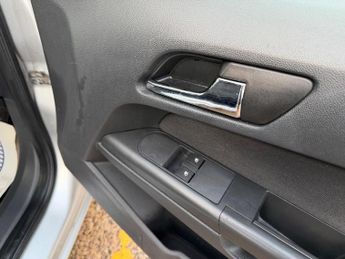 Vauxhall Astra 1.4i 16v Life 5dr