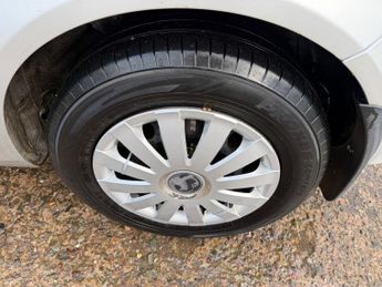 Vauxhall Astra 1.4i 16v Life 5dr