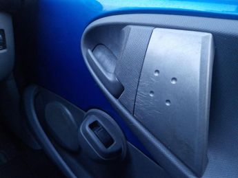 Toyota AYGO 1.0 VVT-i Blue MultiMode Euro 4 5dr