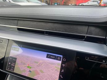 Audi A8 3.0 TFSI V6 55 Tiptronic quattro Euro 6 (s/s) 4dr