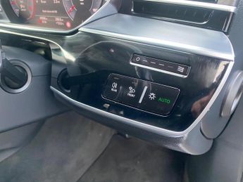Audi A8 3.0 TFSI V6 55 Tiptronic quattro Euro 6 (s/s) 4dr