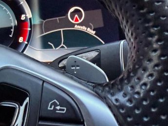 Mercedes-Benz E Class 3.0 E350d V6 AMG Line (Premium Plus) G-Tronic+ Euro 6 (s/s) 4dr