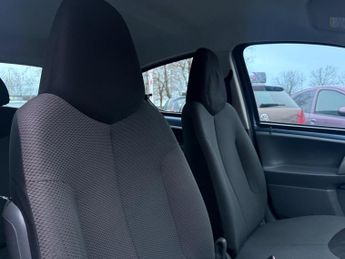 Toyota AYGO 1.0 VVT-i Blue MultiMode Euro 4 5dr