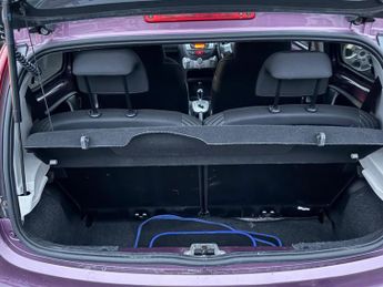 Peugeot 107 1.0 12V Allure 2 Tronic Euro 5 5dr