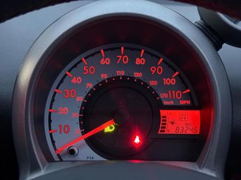 Peugeot 107 1.0 12V Allure 2 Tronic Euro 5 5dr