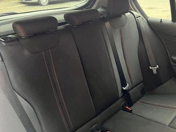 BMW 1 Series 2.0 120d Sport Auto Euro 6 (s/s) 5dr