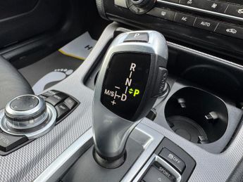 BMW 5 Series 2.0 520d M Sport Touring Auto Euro 6 (s/s) 5dr