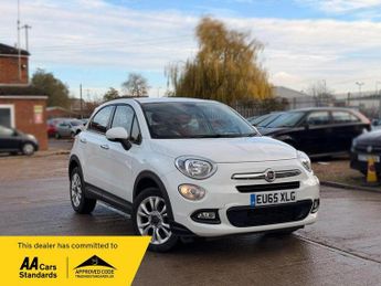 Fiat 500 1.4 MultiAir Pop Star Euro 6 (s/s) 5dr