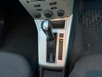 Vauxhall Astra 1.8i 16v Life 5dr