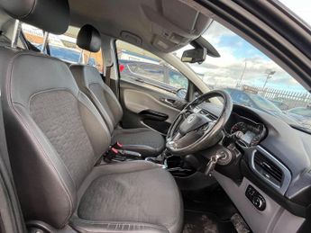 Vauxhall Corsa 1.4i SE Auto Euro 6 5dr