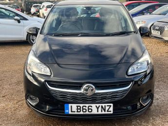 Vauxhall Corsa 1.4i SE Auto Euro 6 5dr