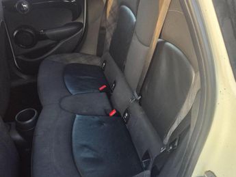 MINI Hatch 2.0 Cooper SD Auto 6Spd Euro 6 (s/s) 5dr