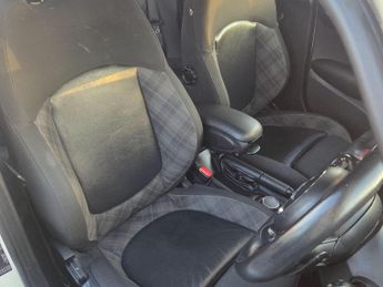 MINI Hatch 2.0 Cooper SD Auto 6Spd Euro 6 (s/s) 5dr