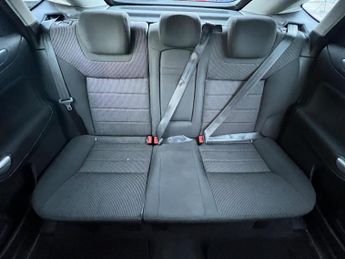 Ford Mondeo 2.0 TDCi Titanium Powershift Euro 5 5dr