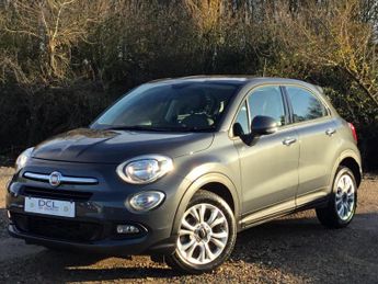 Fiat 500 1.6 MultiJetII Pop Star Euro 6 (s/s) 5dr