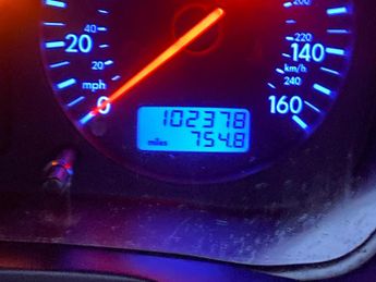 Volkswagen Golf 1.6 S 5dr